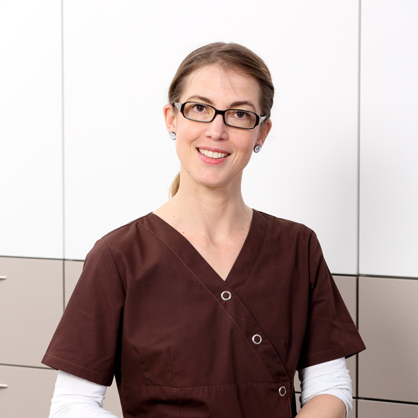 Anja Gärtner Dr. Andreas Marinos
